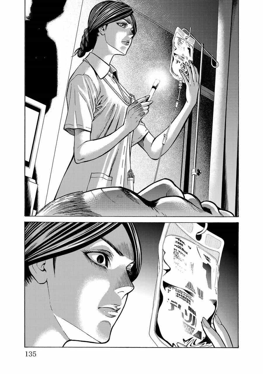 Psycho X Past: Cuộc Điều Tra Thâm Nhập Về Những Vụ Án Giết Người Rùng Rợn - Chương 6 - ảnh 38
