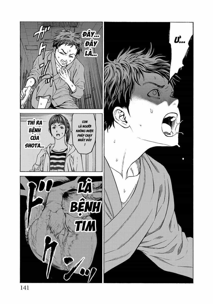 Psycho X Past: Cuộc Điều Tra Thâm Nhập Về Những Vụ Án Giết Người Rùng Rợn - Chương 6 - ảnh 44