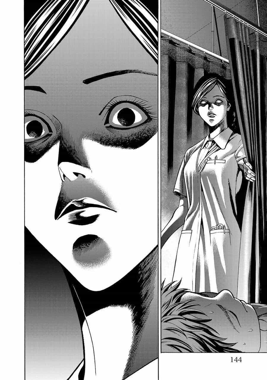 Psycho X Past: Cuộc Điều Tra Thâm Nhập Về Những Vụ Án Giết Người Rùng Rợn - Chương 6 - ảnh 47