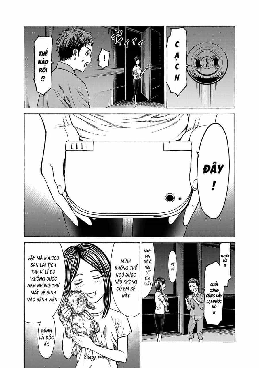 Psycho X Past: Cuộc Điều Tra Thâm Nhập Về Những Vụ Án Giết Người Rùng Rợn - Chương 7 - ảnh 21