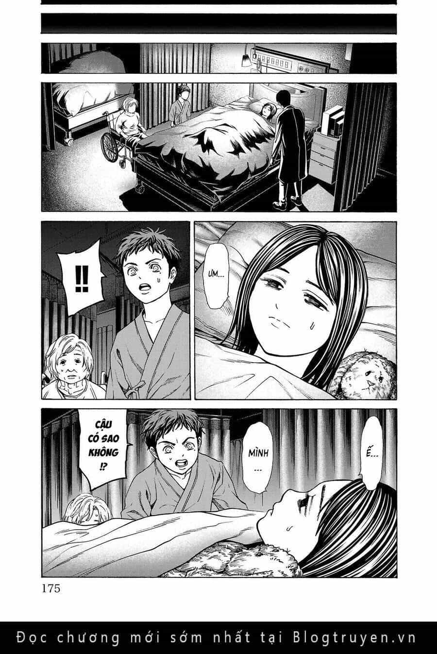 Psycho X Past: Cuộc Điều Tra Thâm Nhập Về Những Vụ Án Giết Người Rùng Rợn - Chương 7 - ảnh 31