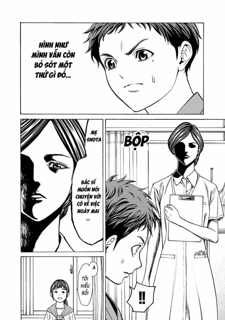Psycho X Past: Cuộc Điều Tra Thâm Nhập Về Những Vụ Án Giết Người Rùng Rợn - Chương 7 - ảnh 38