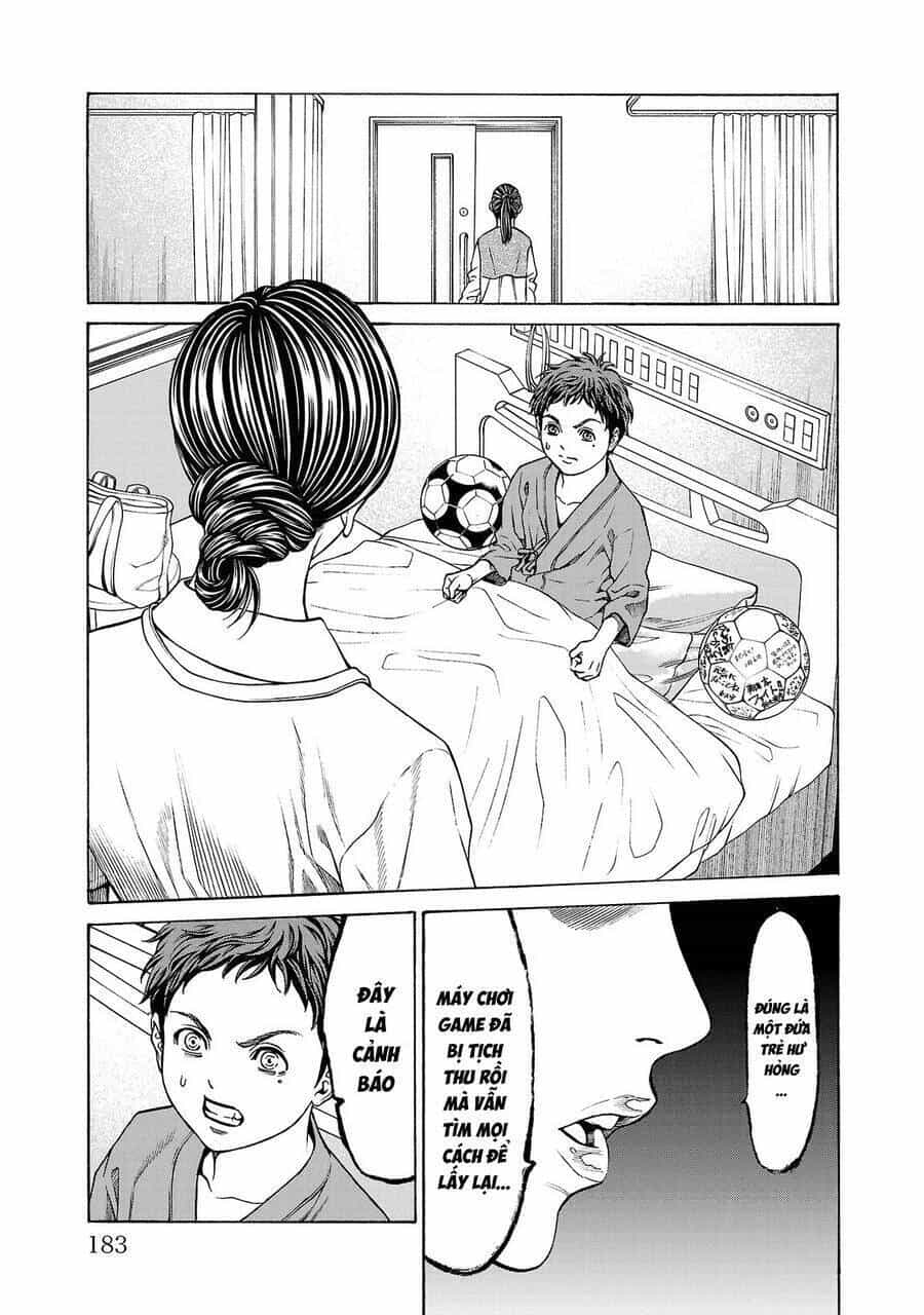 Psycho X Past: Cuộc Điều Tra Thâm Nhập Về Những Vụ Án Giết Người Rùng Rợn - Chương 7 - ảnh 39