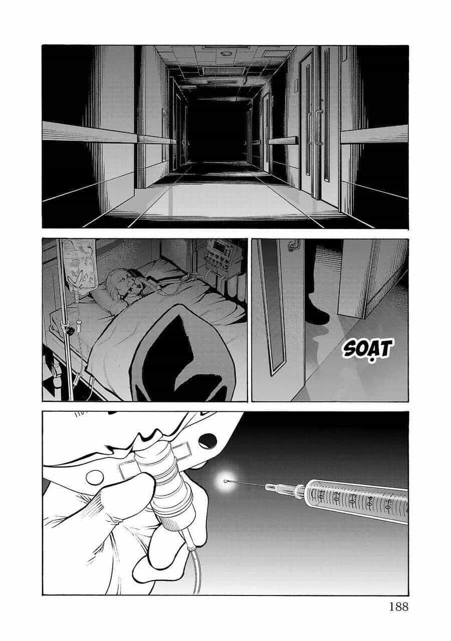 Psycho X Past: Cuộc Điều Tra Thâm Nhập Về Những Vụ Án Giết Người Rùng Rợn - Chương 7 - ảnh 44