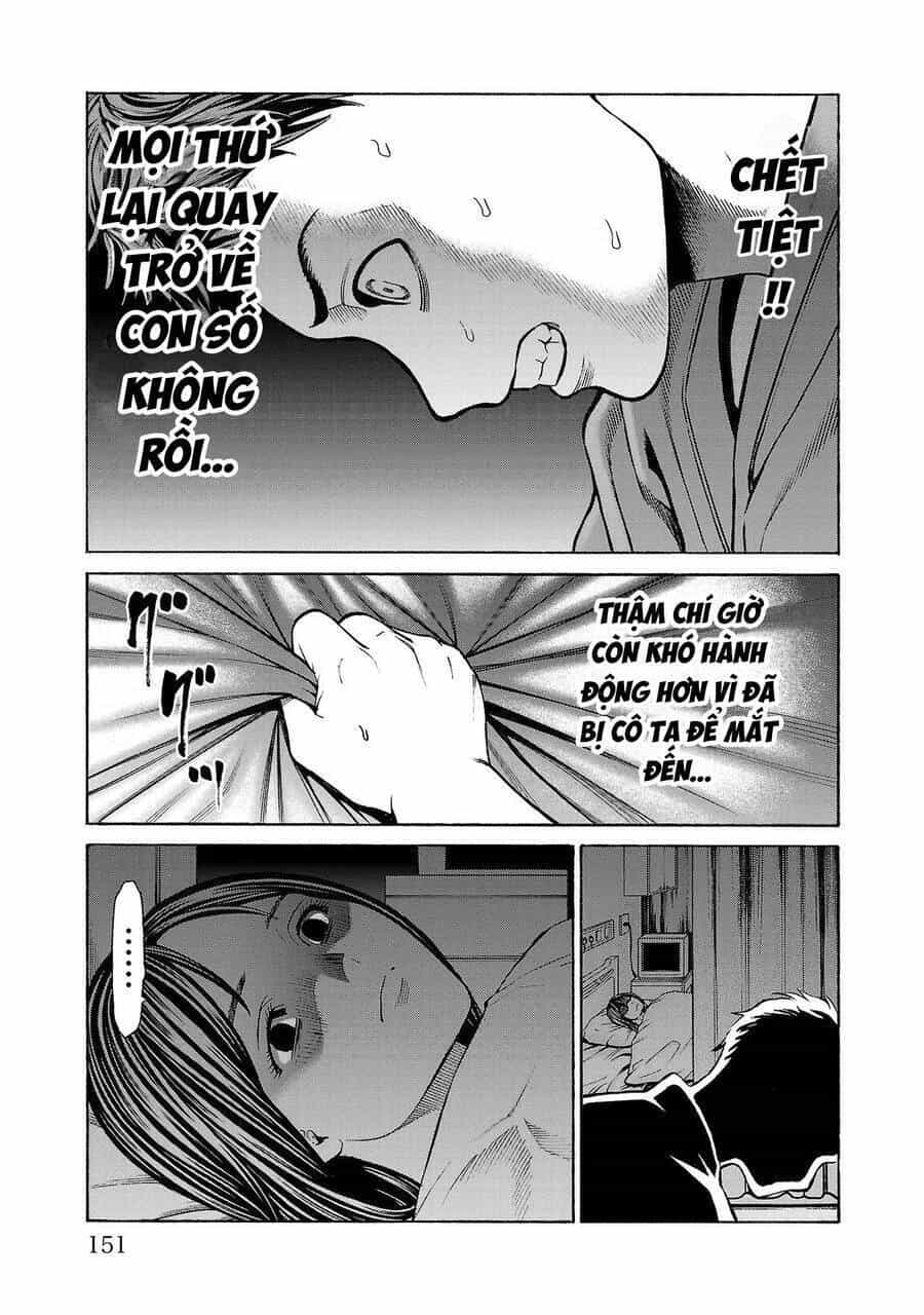 Psycho X Past: Cuộc Điều Tra Thâm Nhập Về Những Vụ Án Giết Người Rùng Rợn - Chương 7 - ảnh 8