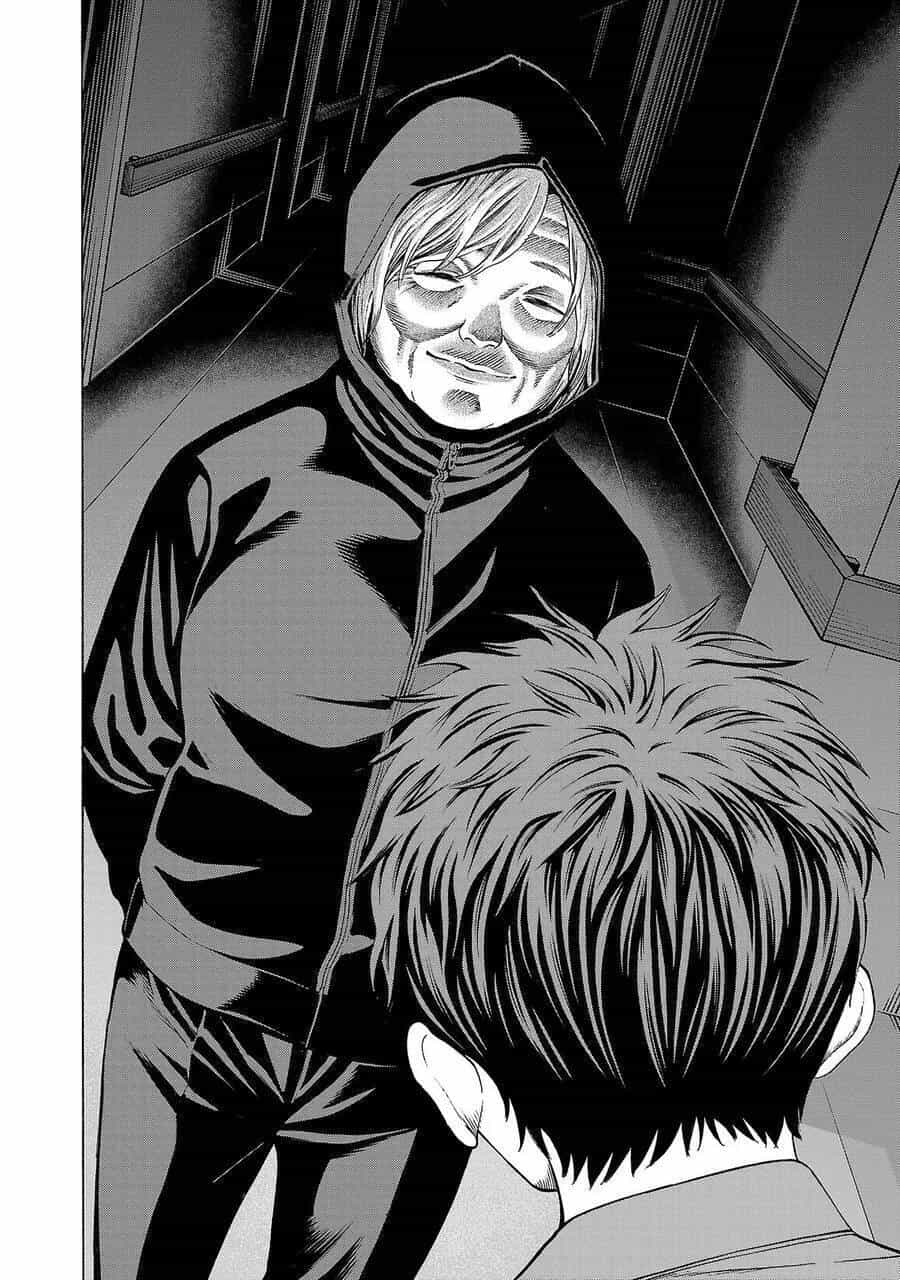 Psycho X Past: Cuộc Điều Tra Thâm Nhập Về Những Vụ Án Giết Người Rùng Rợn - Chương 8 - ảnh 29