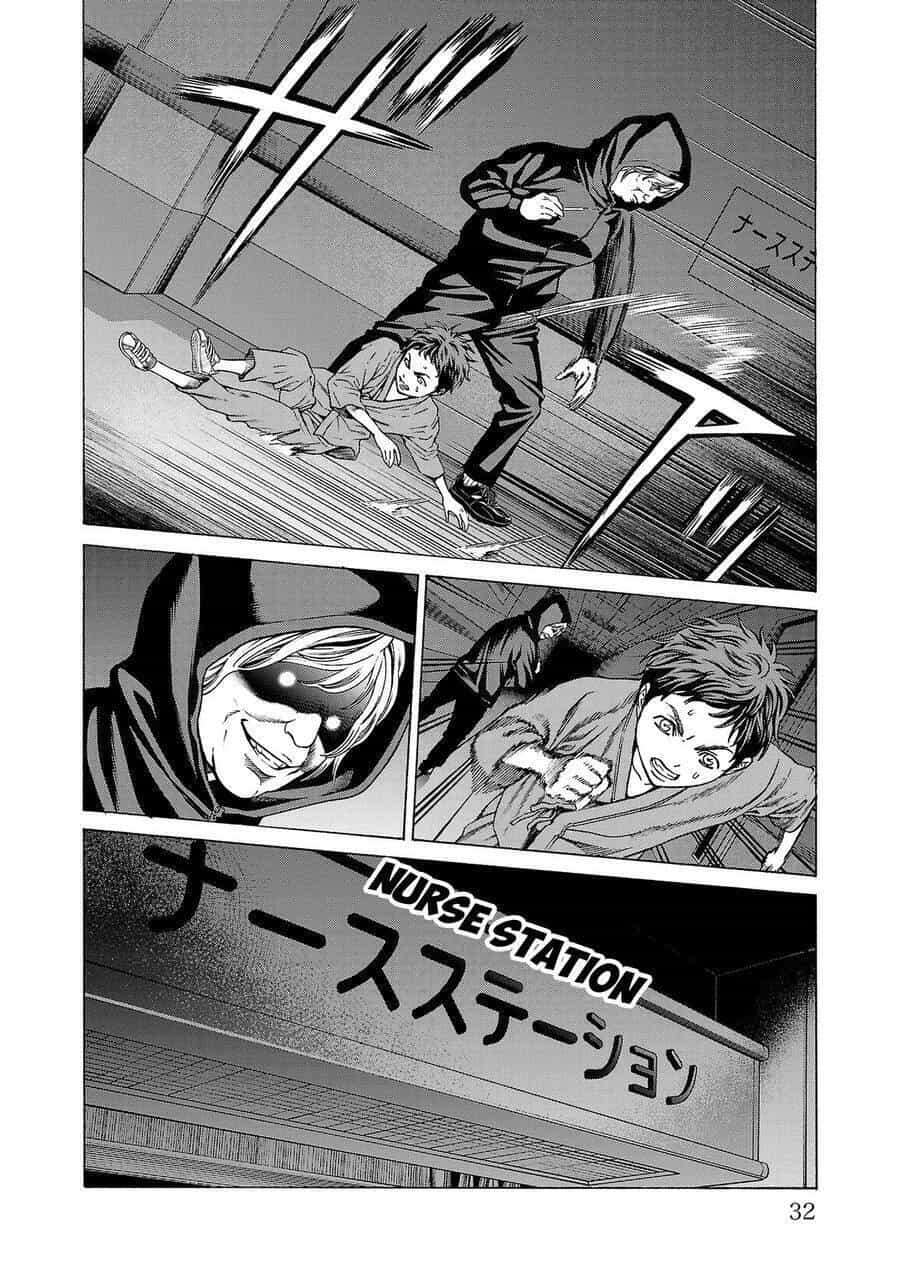 Psycho X Past: Cuộc Điều Tra Thâm Nhập Về Những Vụ Án Giết Người Rùng Rợn - Chương 8 - ảnh 31