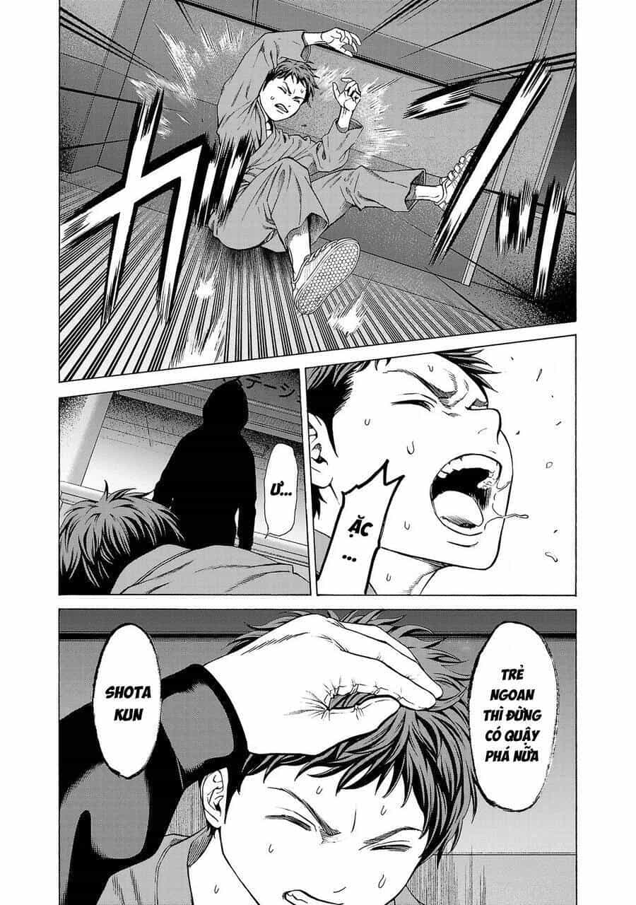 Psycho X Past: Cuộc Điều Tra Thâm Nhập Về Những Vụ Án Giết Người Rùng Rợn - Chương 8 - ảnh 36