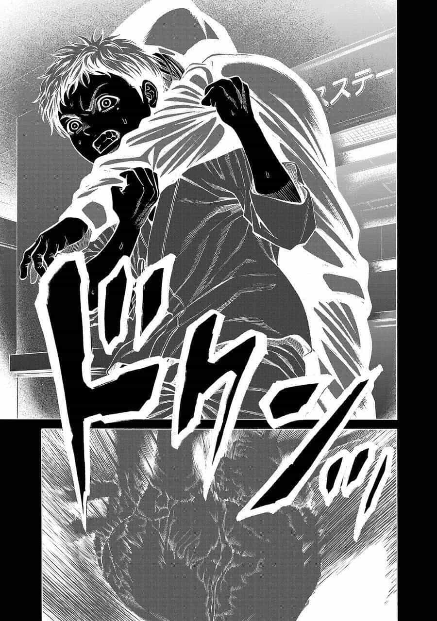 Psycho X Past: Cuộc Điều Tra Thâm Nhập Về Những Vụ Án Giết Người Rùng Rợn - Chương 8 - ảnh 39