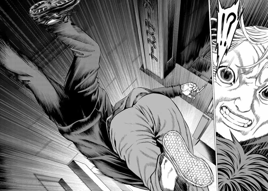 Psycho X Past: Cuộc Điều Tra Thâm Nhập Về Những Vụ Án Giết Người Rùng Rợn - Chương 9 - ảnh 12