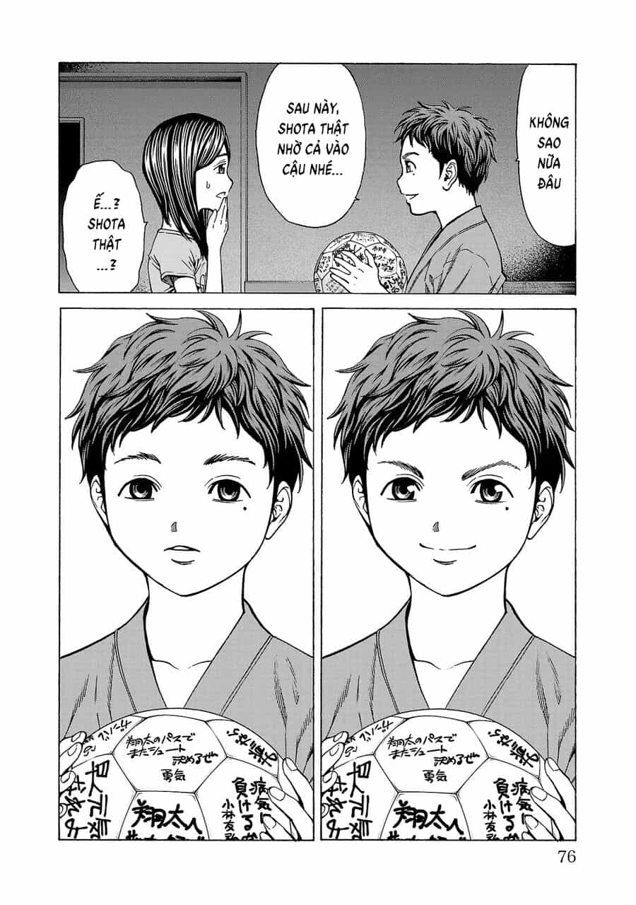 Psycho X Past: Cuộc Điều Tra Thâm Nhập Về Những Vụ Án Giết Người Rùng Rợn - Chương 9 - ảnh 27