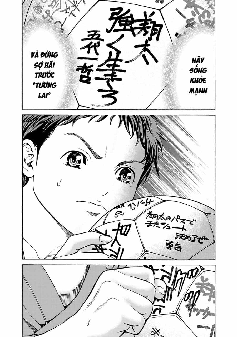 Psycho X Past: Cuộc Điều Tra Thâm Nhập Về Những Vụ Án Giết Người Rùng Rợn - Chương 9 - ảnh 32