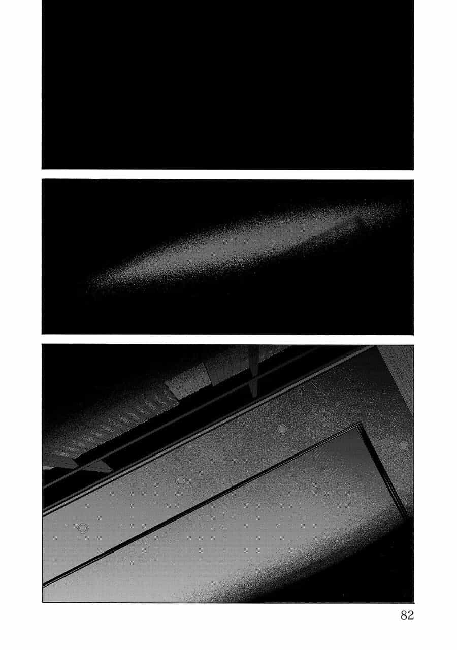 Psycho X Past: Cuộc Điều Tra Thâm Nhập Về Những Vụ Án Giết Người Rùng Rợn - Chương 9 - ảnh 33