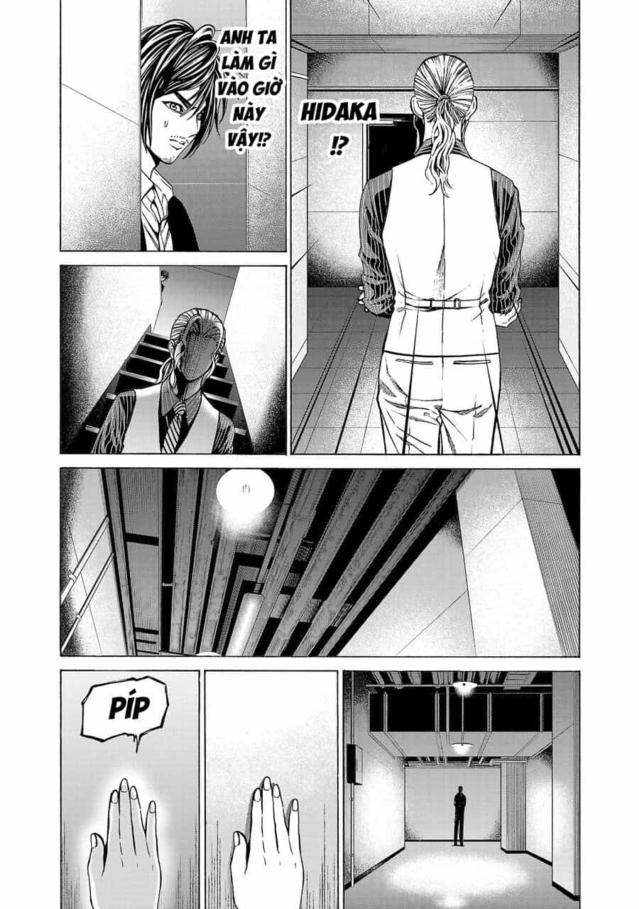 Psycho X Past: Cuộc Điều Tra Thâm Nhập Về Những Vụ Án Giết Người Rùng Rợn - Chương 9 - ảnh 40