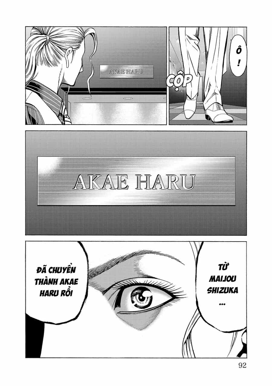 Psycho X Past: Cuộc Điều Tra Thâm Nhập Về Những Vụ Án Giết Người Rùng Rợn - Chương 9 - ảnh 43