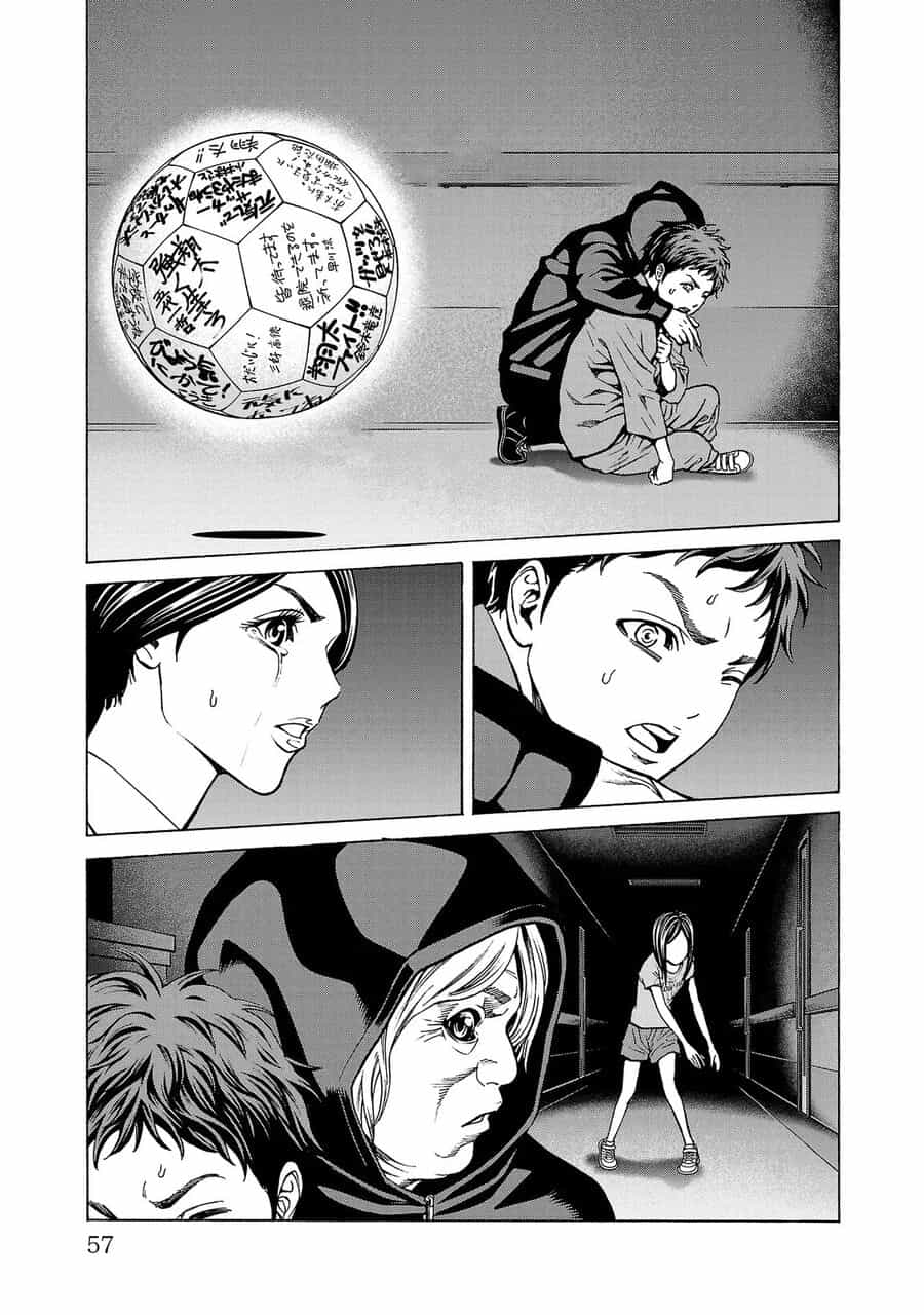 Psycho X Past: Cuộc Điều Tra Thâm Nhập Về Những Vụ Án Giết Người Rùng Rợn - Chương 9 - ảnh 9