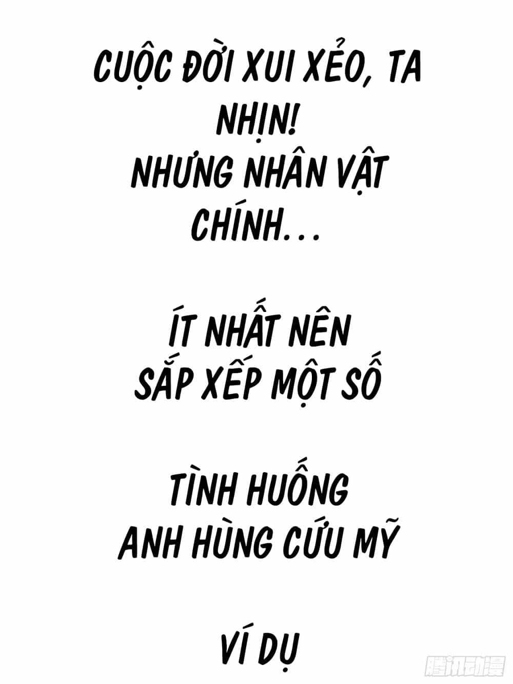 Pubg Luck Rookie - Chương 0 - ảnh 16