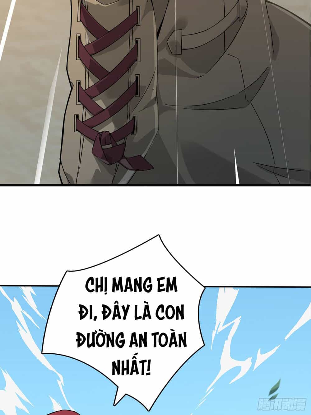 Pubg Luck Rookie - Chương 0 - ảnh 22