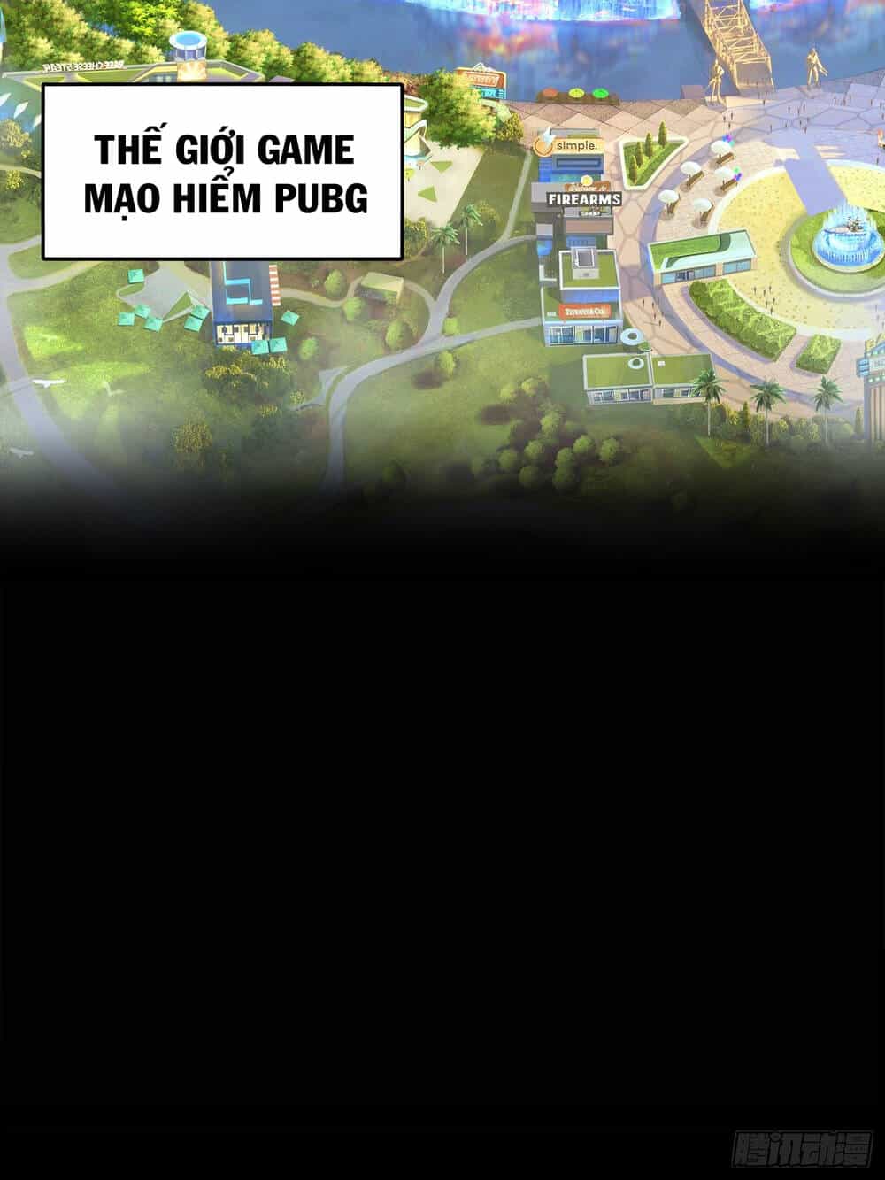 Pubg Luck Rookie - Chương 3 - ảnh 15
