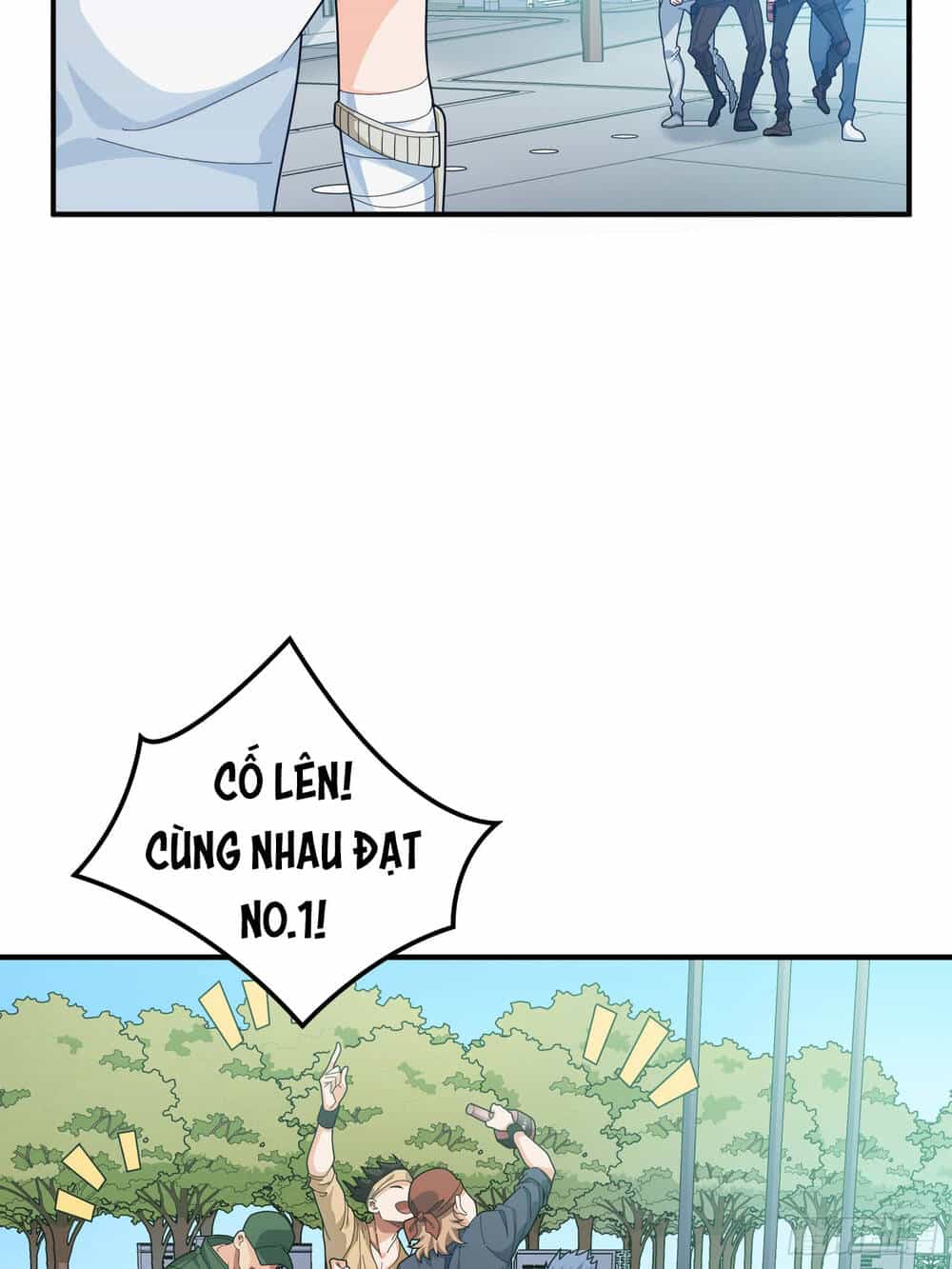 Pubg Luck Rookie - Chương 4 - ảnh 68