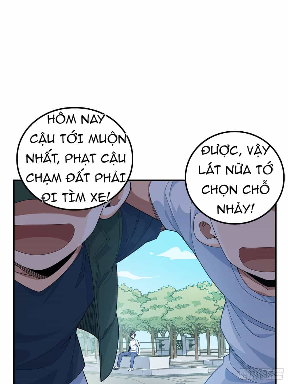 Pubg Luck Rookie - Chương 4 - ảnh 70
