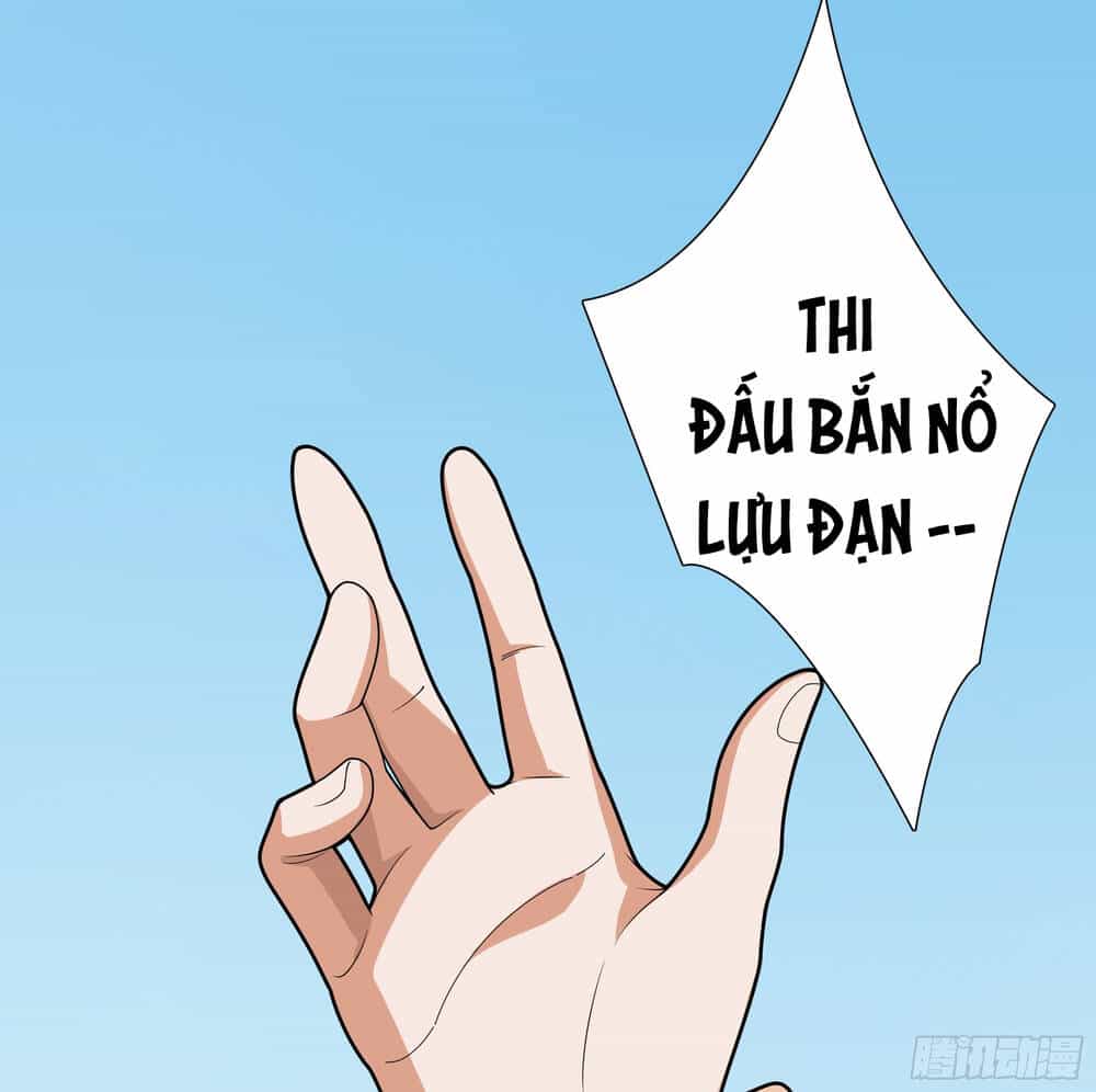 Pubg Luck Rookie - Chương 4.5 - ảnh 85