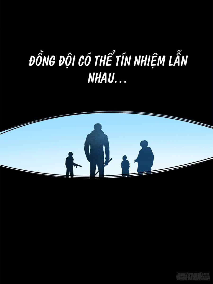 Pubg Luck Rookie - Chương 5 - ảnh 102