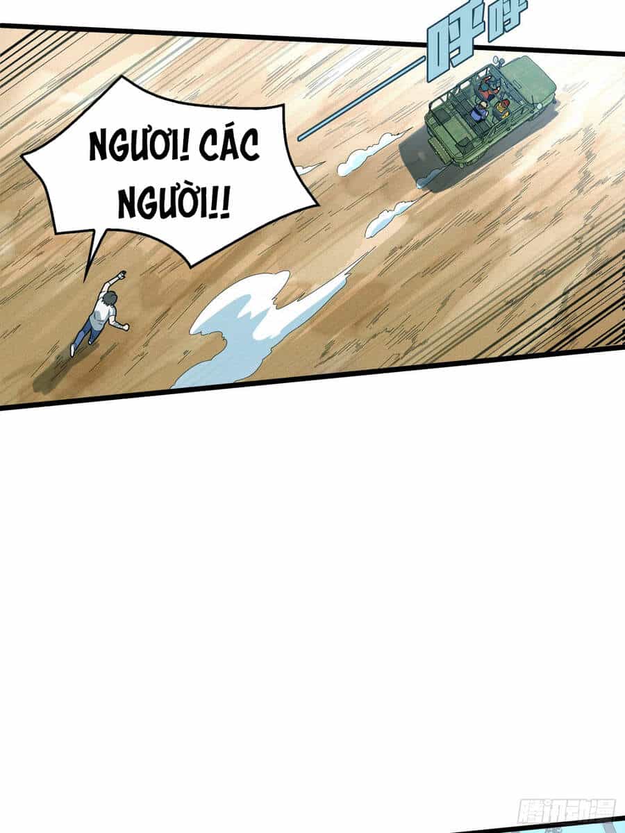 Pubg Luck Rookie - Chương 5 - ảnh 69