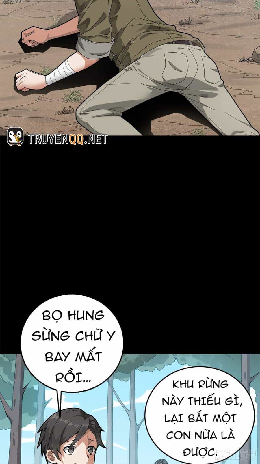 Pubg Luck Rookie - Chương 6 - ảnh 13