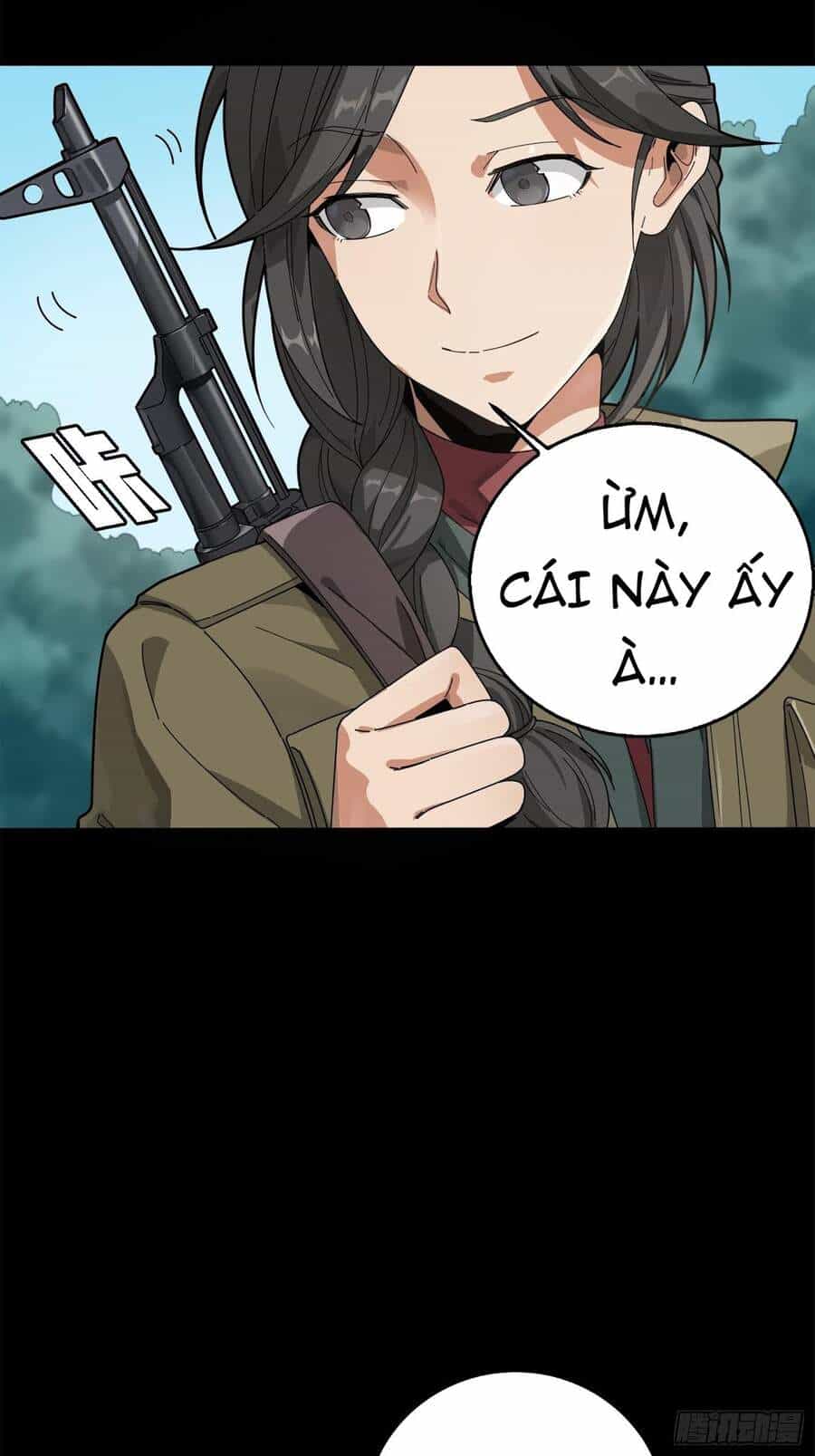 Pubg Luck Rookie - Chương 6 - ảnh 16