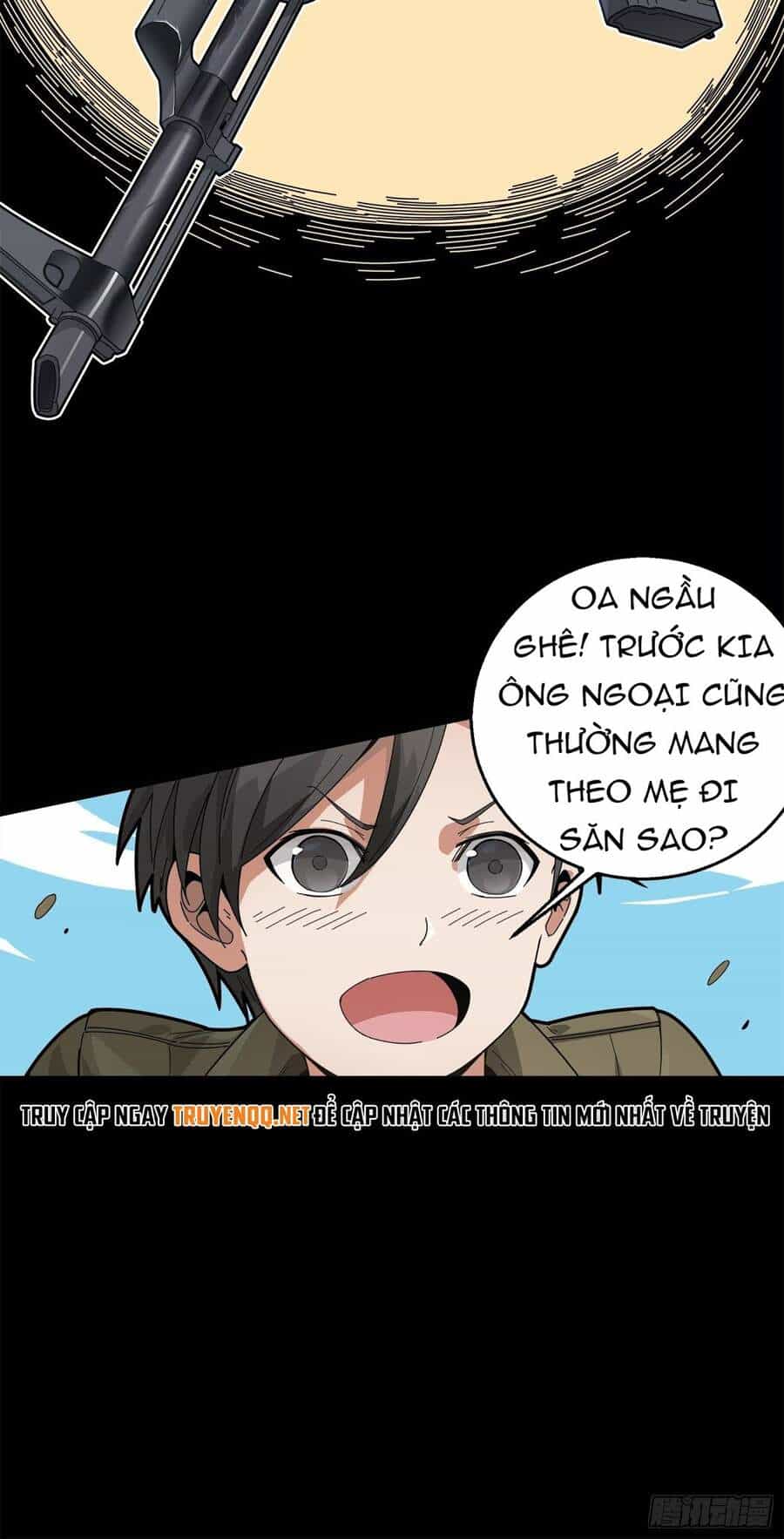 Pubg Luck Rookie - Chương 6 - ảnh 18