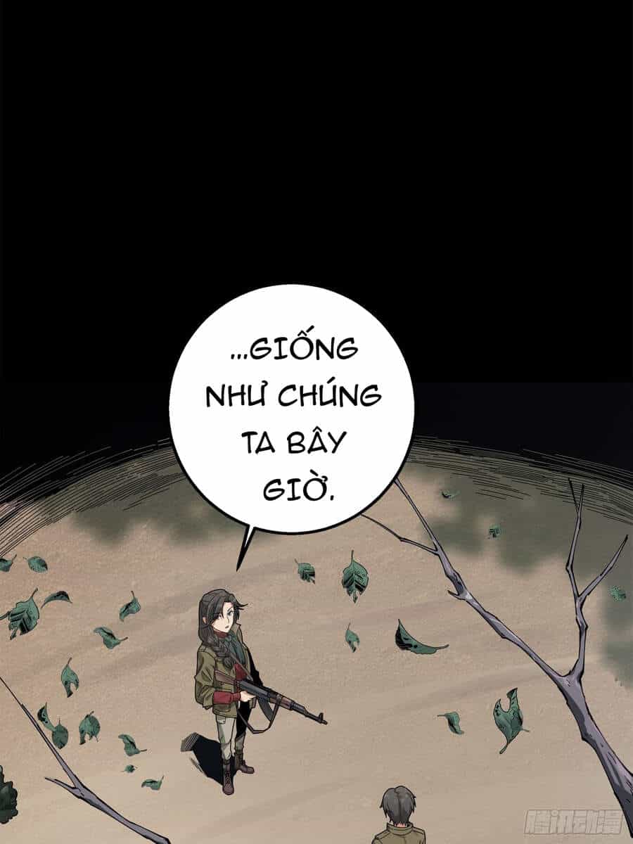 Pubg Luck Rookie - Chương 6 - ảnh 20