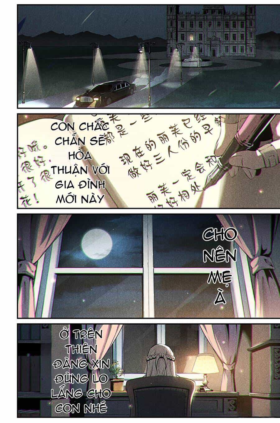 Punishing Gray Raven: Interlude - Chương 10 - ảnh 25