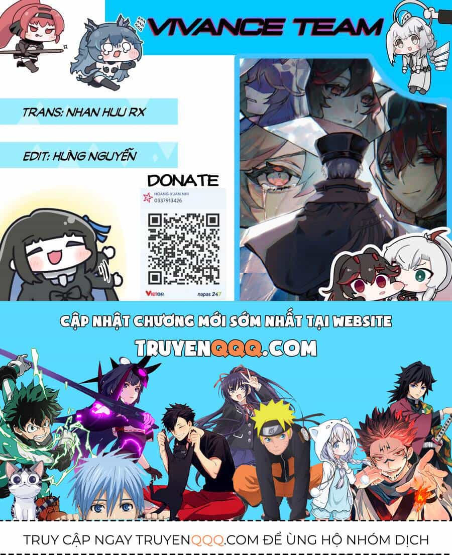 Punishing Gray Raven: Interlude - Chương 10 - ảnh 27