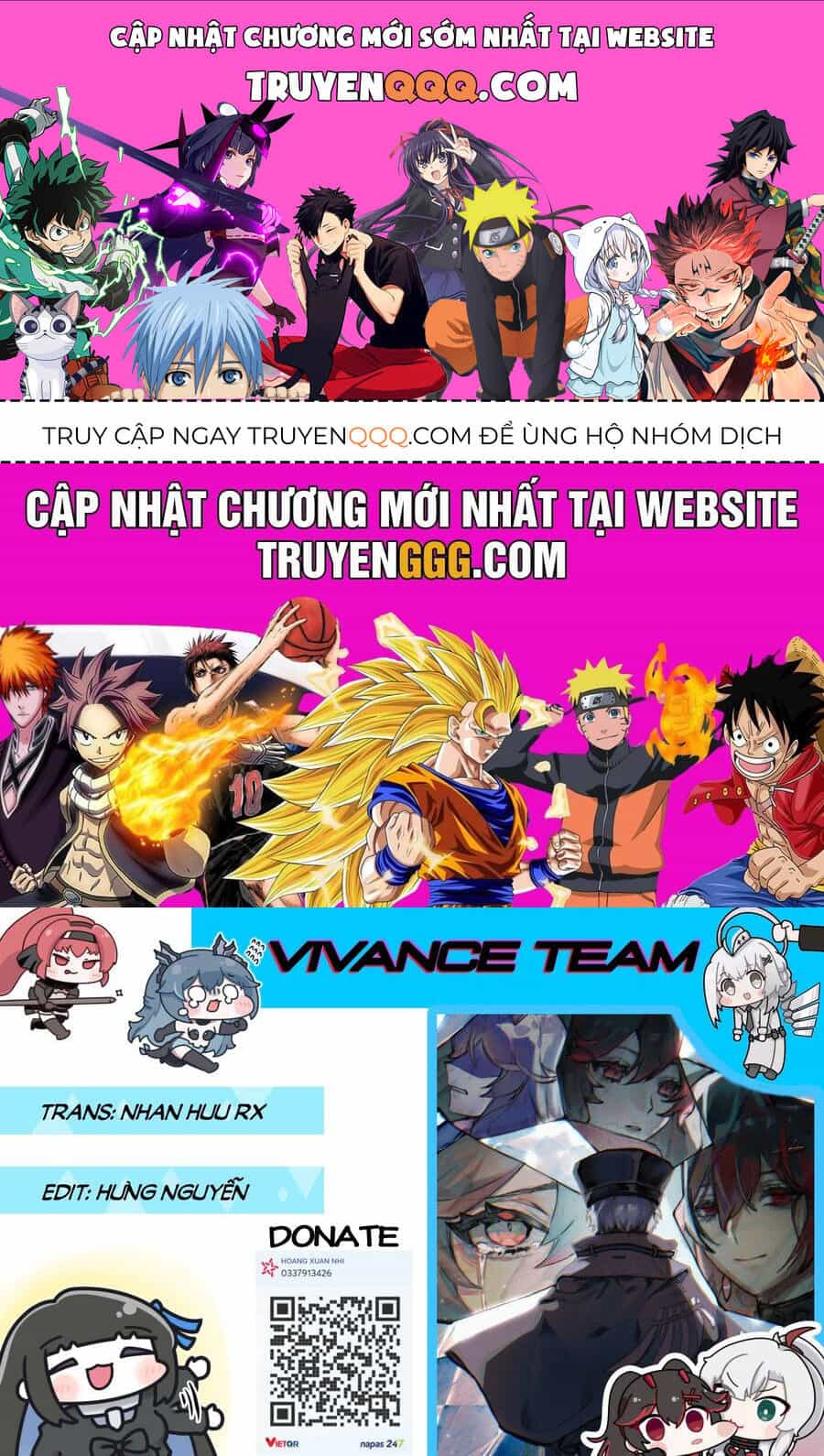 Punishing Gray Raven: Interlude - Chương 12 - ảnh 1