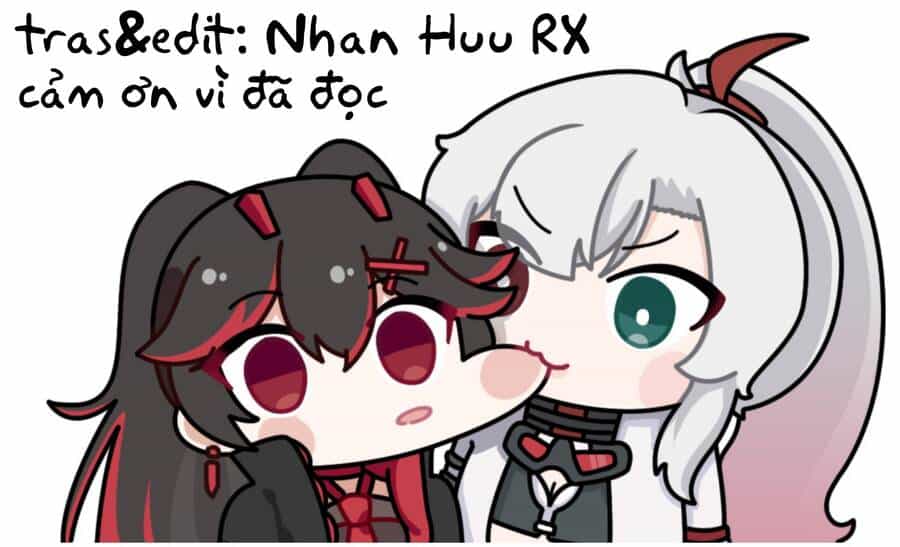 Punishing Gray Raven: Interlude - Chương 2 - ảnh 26