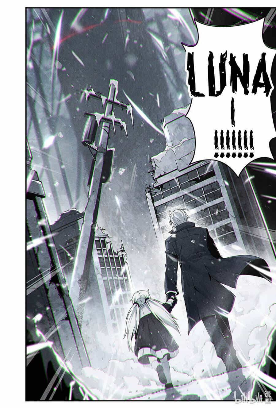 Punishing Gray Raven: Interlude - Chương 4 - ảnh 25