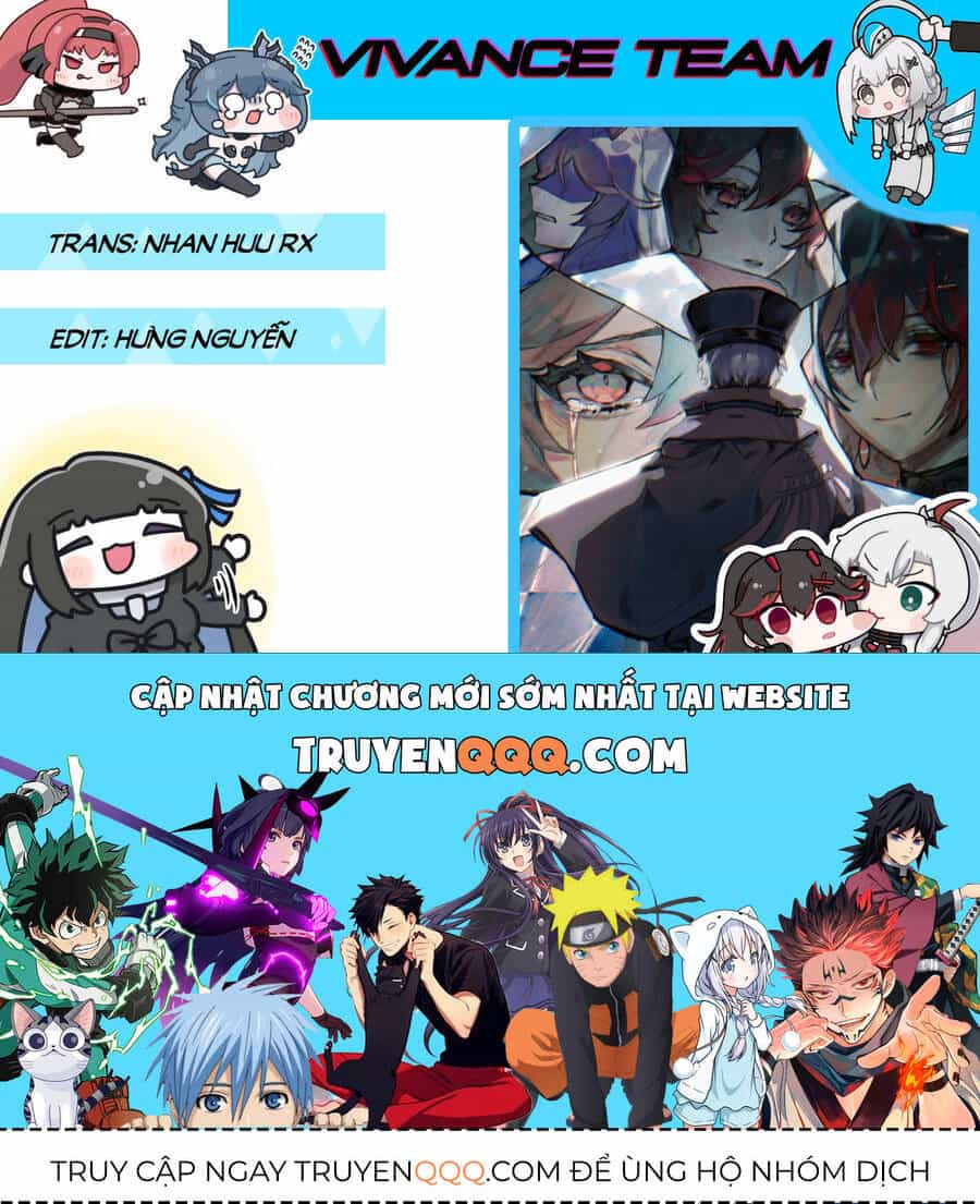 Punishing Gray Raven: Interlude - Chương 4 - ảnh 26