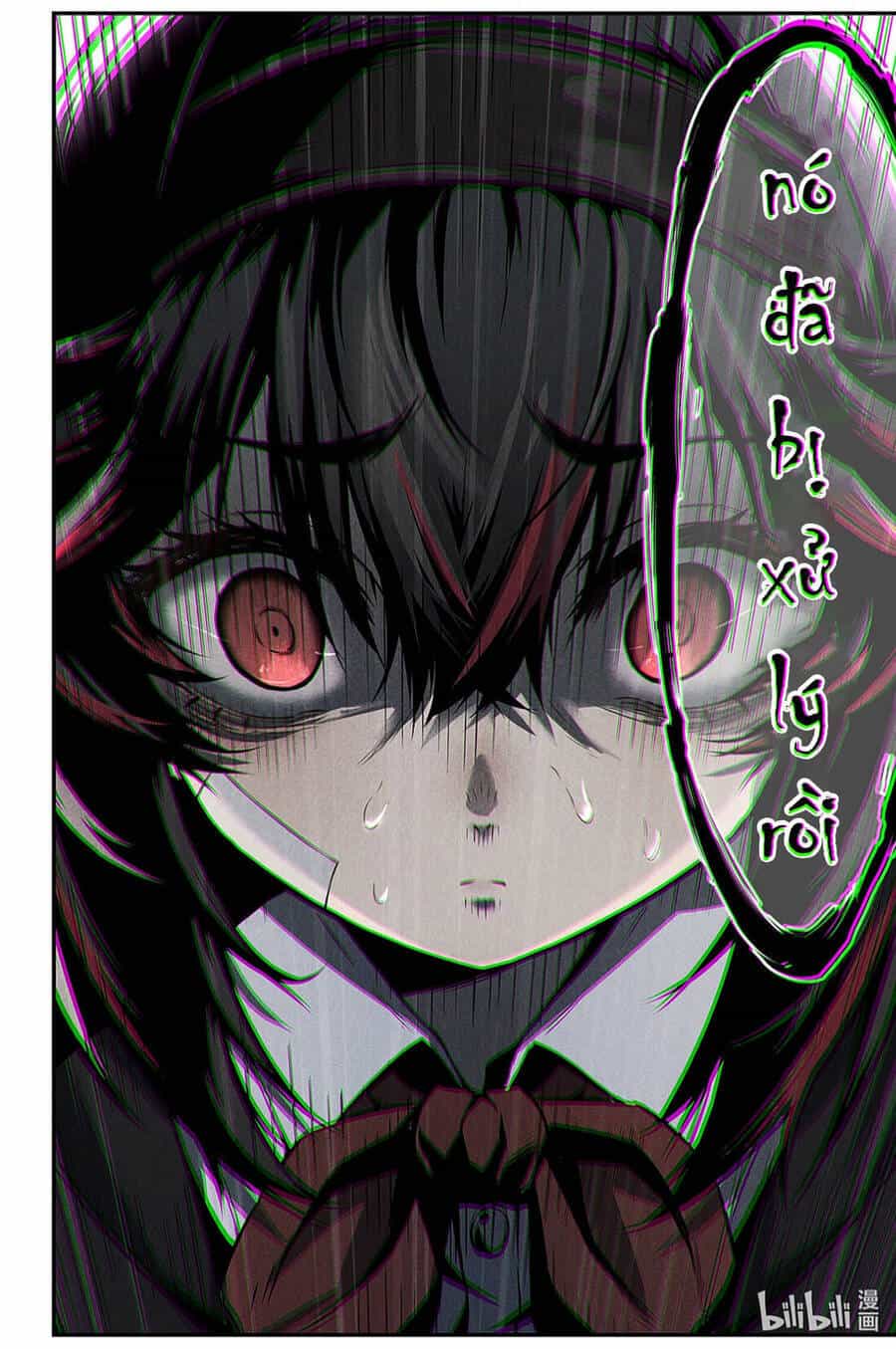 Punishing Gray Raven: Interlude - Chương 5 - ảnh 14