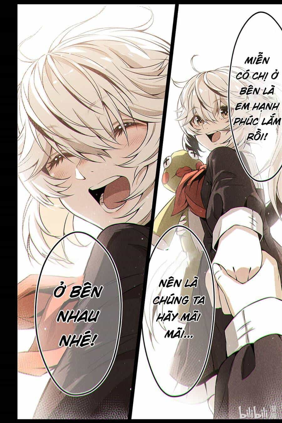 Punishing Gray Raven: Interlude - Chương 6 - ảnh 16