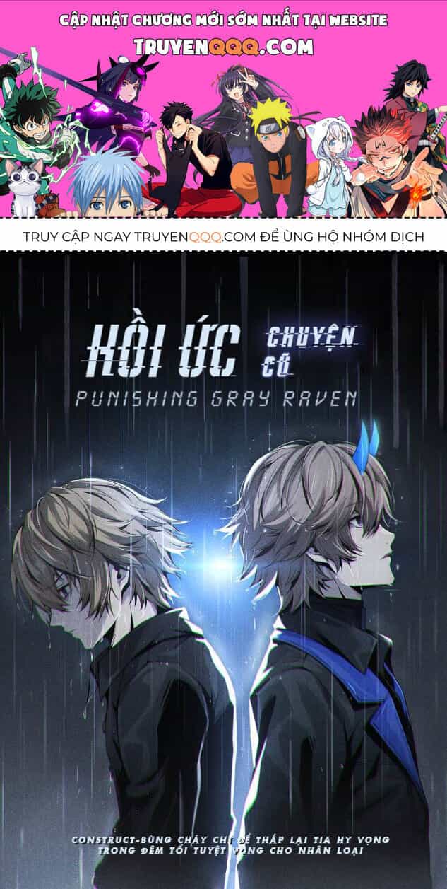 Punishing Gray Raven: Interlude - Chương 7 - ảnh 1