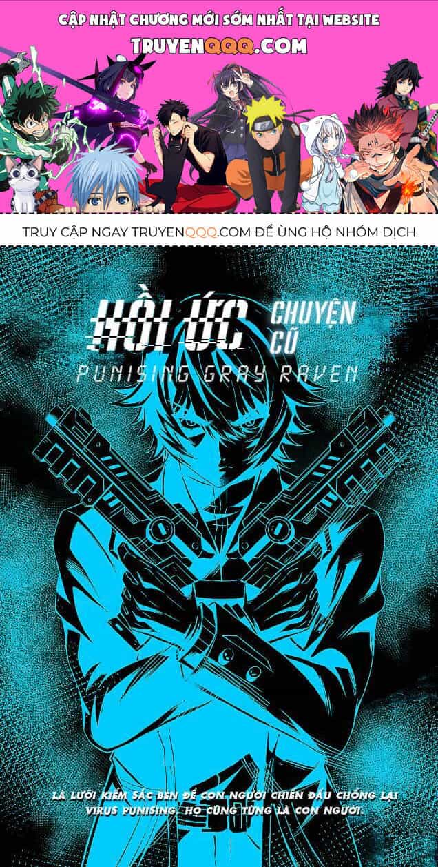 Punishing Gray Raven: Interlude - Chương 8 - ảnh 1