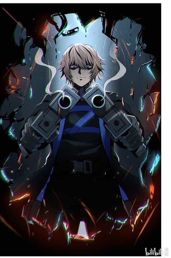 Punishing Gray Raven: Interlude - Chương 8 - ảnh 17