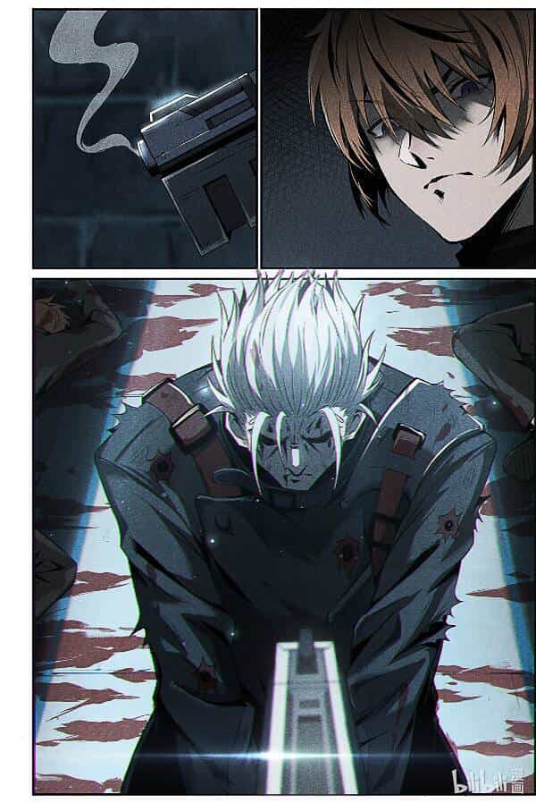 Punishing Gray Raven: Interlude - Chương 8 - ảnh 6