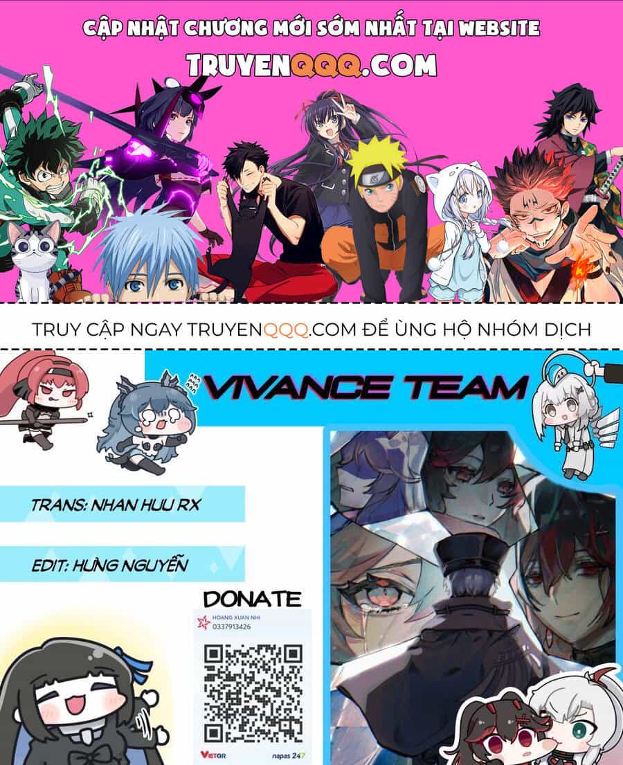 Punishing Gray Raven: Interlude - Chương 9 - ảnh 1