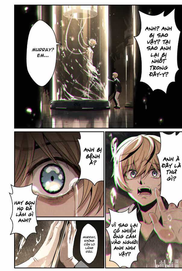 Punishing Gray Raven: Interlude - Chương 9 - ảnh 21