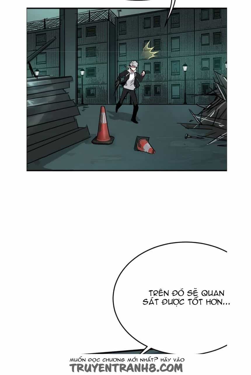 Quạ Đen - Chương 11 - ảnh 11