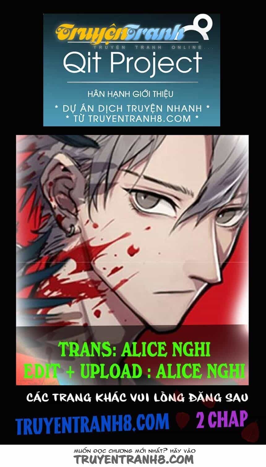 Quạ Đen - Chương 13 - ảnh 1