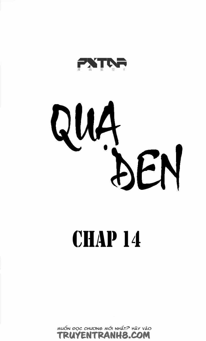 Quạ Đen - Chương 14 - ảnh 2