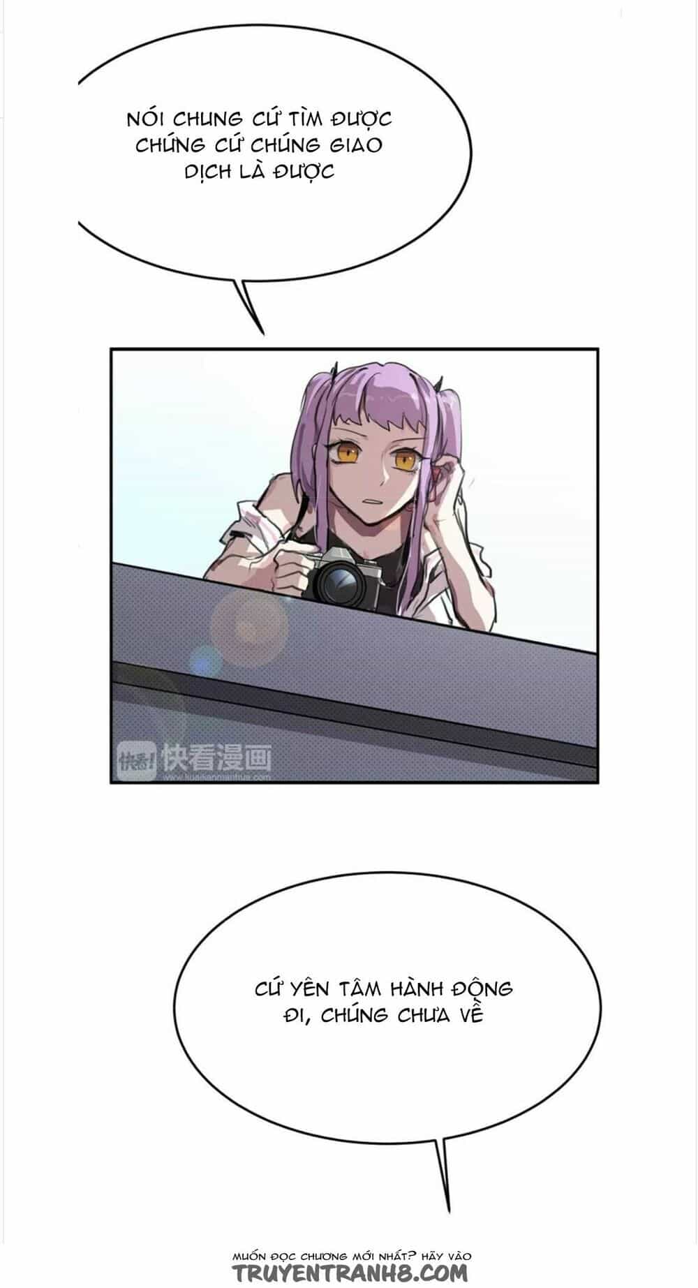 Quạ Đen - Chương 20 - ảnh 12